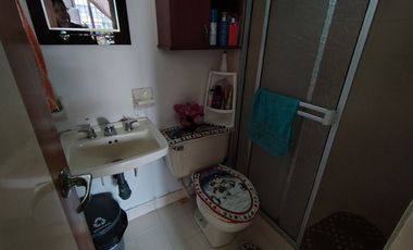 apartamento en venta en la trinitaria. Cod V6725102