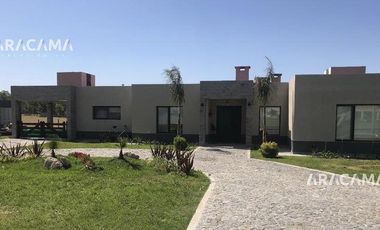 Casa en VENTA en Fincas de San Vicente - San Vicente