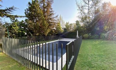 Casa en Venta en Rayén | Casa en Venta | (5D4B) | Vitacura | One Propiedades
