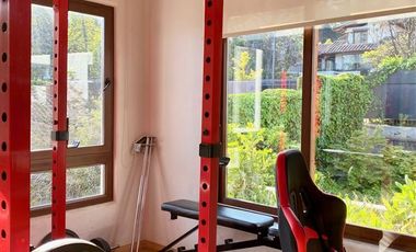 Casa en Venta en Rayén | Casa en Venta | (5D4B) | Vitacura | One Propiedades