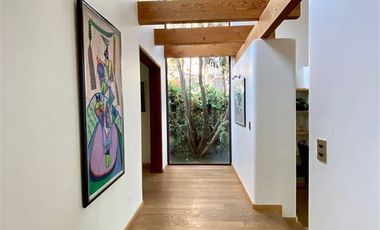 Casa en Venta en Rayén | Casa en Venta | (5D4B) | Vitacura | One Propiedades
