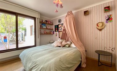 Casa en Venta en Rayén | Casa en Venta | (5D4B) | Vitacura | One Propiedades