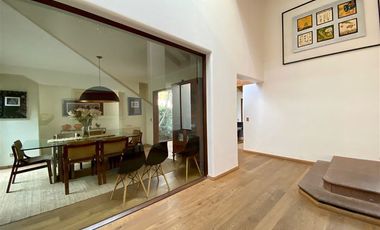 Casa en Venta en Rayén | Casa en Venta | (5D4B) | Vitacura | One Propiedades
