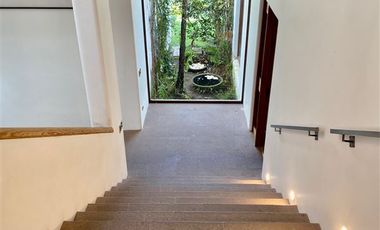 Casa en Venta en Rayén | Casa en Venta | (5D4B) | Vitacura | One Propiedades