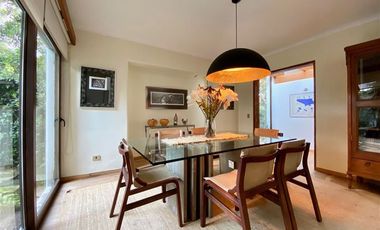 Casa en Venta en Rayén | Casa en Venta | (5D4B) | Vitacura | One Propiedades