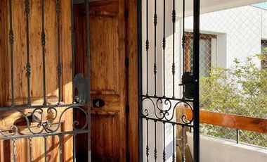 Casa en Venta en Rayén | Casa en Venta | (5D4B) | Vitacura | One Propiedades