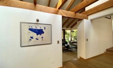 Casa en Venta en Rayén | Casa en Venta | (5D4B) | Vitacura | One Propiedades