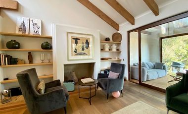 Casa en Venta en Rayén | Casa en Venta | (5D4B) | Vitacura | One Propiedades