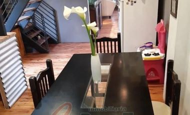 Casa Quinta Tipo Cabaña En Venta A Estrenar, La Reja Moreno