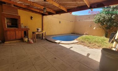 Casa en venta de 3 dorm. en Copiapó