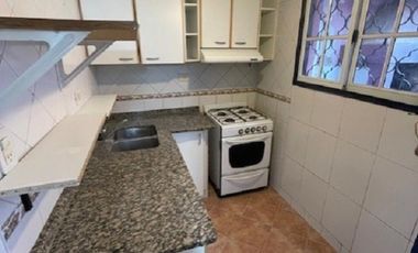 DUPLEX CON COCHERA EN TEMPERLEY.