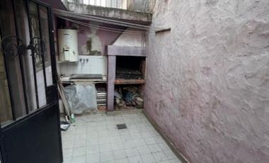 DUPLEX CON COCHERA EN TEMPERLEY.