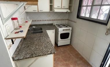 DUPLEX CON COCHERA EN TEMPERLEY.