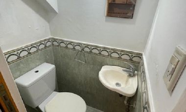 DUPLEX CON COCHERA EN TEMPERLEY.