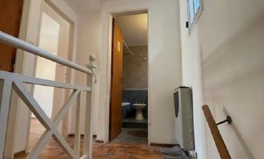 DUPLEX CON COCHERA EN TEMPERLEY.