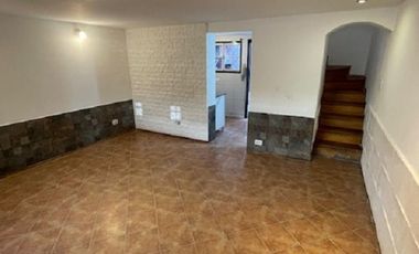 DUPLEX CON COCHERA EN TEMPERLEY.