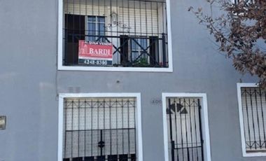 DUPLEX CON COCHERA EN TEMPERLEY.