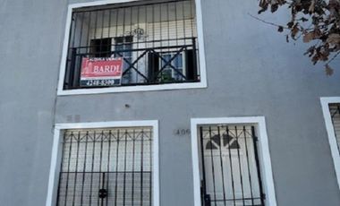 DUPLEX CON COCHERA EN TEMPERLEY.