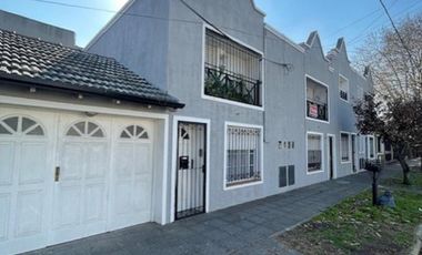 DUPLEX CON COCHERA EN TEMPERLEY.