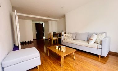 Se Arrienda Apartamento en Batan, Bogotá