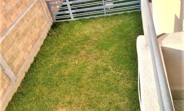 Venta Casa Mod. Capri Villas del Campo Calimaya.