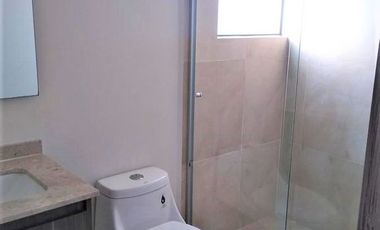 Venta Casa Mod. Capri Villas del Campo Calimaya.