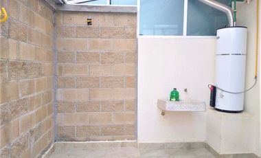 Venta Casa Mod. Capri Villas del Campo Calimaya.