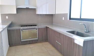 Venta Casa Mod. Capri Villas del Campo Calimaya.