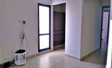 Venta Casa Mod. Capri Villas del Campo Calimaya.