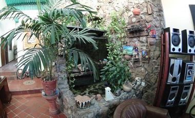 casa en venta en el contento. Cod V19422