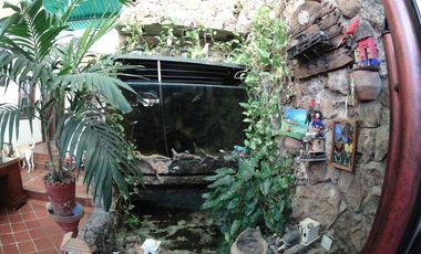 casa en venta en el contento. Cod V19422