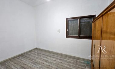 ALQUILER – DEPARTAMENTO / PH TIPO CASA – 3 AMBIENTES + ESTUDIO CON JARDÍN – BOULOGNE