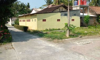 Rumah Minimalis Siap Bangun di Palihan Kulon Progo
