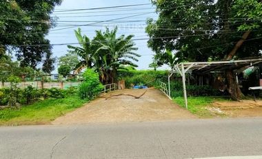 Dijual Kavling Cinere 3845m Jalan Utama Harga Dibawah Pasar