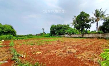 Dijual Kavling Cinere 3845m Jalan Utama Harga Dibawah Pasar