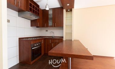 Departamento Lira ID: 76181r