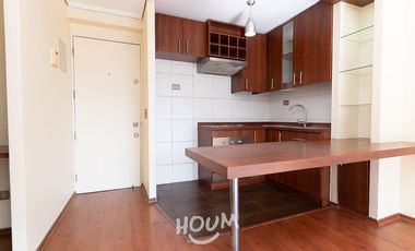 Departamento Lira ID: 76181r