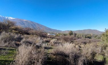 Increíble oportunidad vivir en un entorno natural único, ¡¡¡Bajo de precio!!!