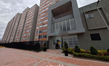 Apartamento Puente Aranda ID: 166582r
