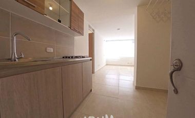 Apartamento Puente Aranda ID: 166582r