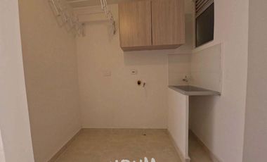 Apartamento Puente Aranda ID: 166582r