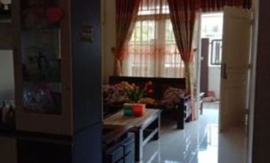 Rumah Grand Royal Regency Wage Aloha Hadap Selatan