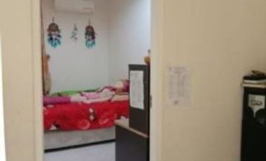 Rumah Grand Royal Regency Wage Aloha Hadap Selatan