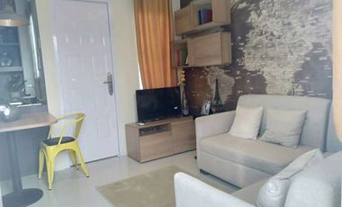Hulugan  ang DP 3BR Townhouse near CALAx/CAVITEX