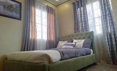 Hulugan  ang DP 3BR Townhouse near CALAx/CAVITEX