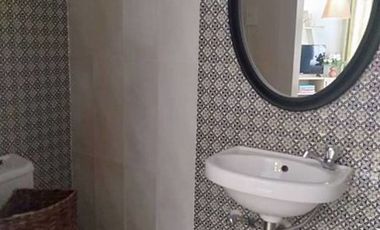 Hulugan  ang DP 3BR Townhouse near CALAx/CAVITEX
