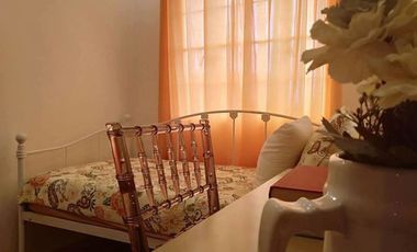 Hulugan  ang DP 3BR Townhouse near CALAx/CAVITEX