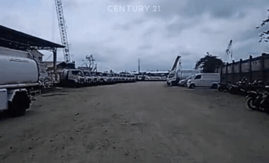 Sewa Tanah Luas Di Cakung Jakarta Timur  Akses Mudah  Strategis