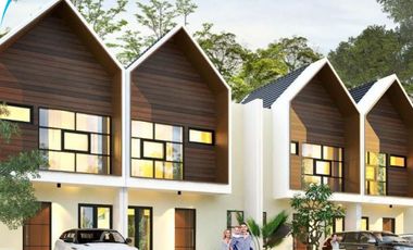 Hunian asri mewah cantik Rasa villa Murah di dkt PUNCAK BOGOR