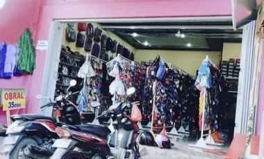 DIJUAL RUKO SUCI MANYAR GRESIK
